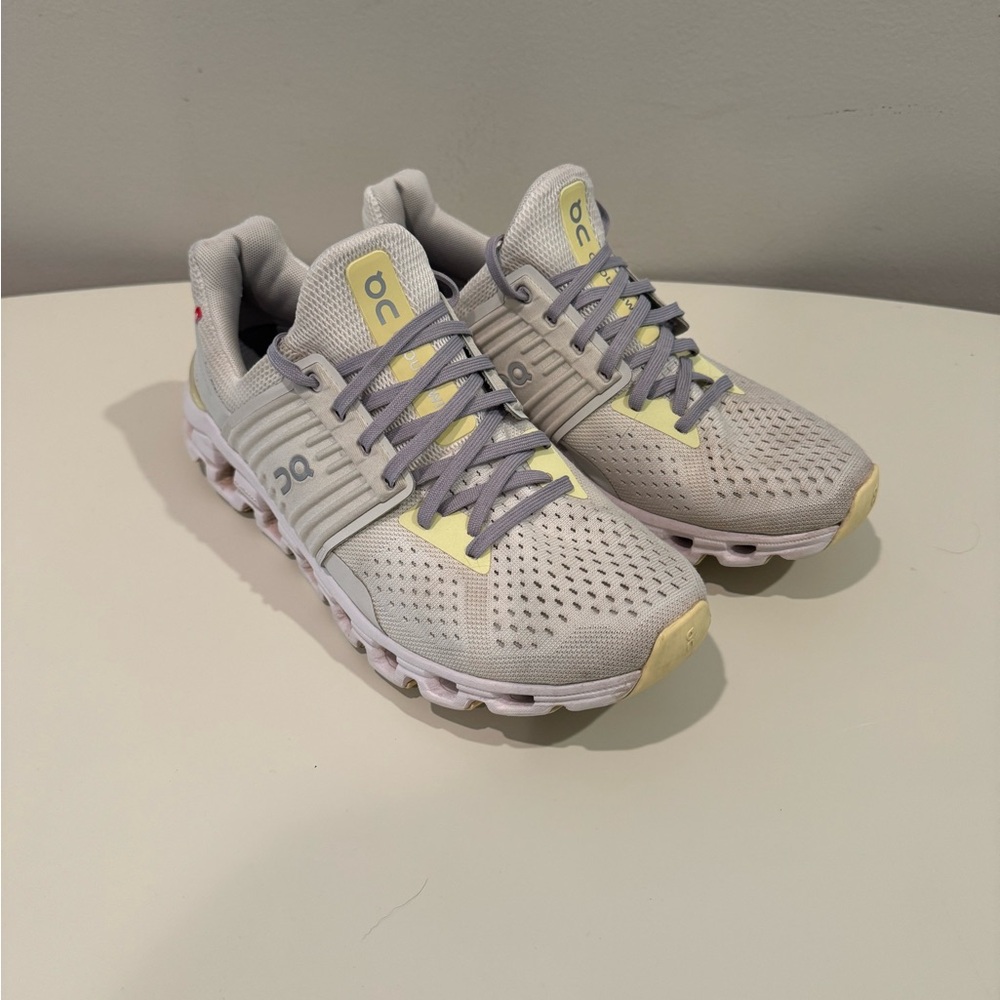 On Running Women's Cloudswift